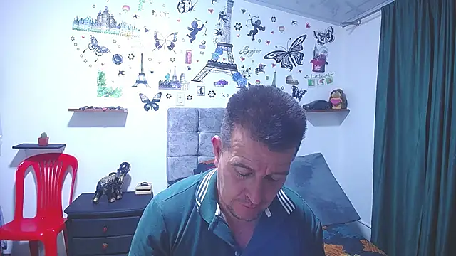 amaya 627 online show from July 21, 2026, 2:03 am