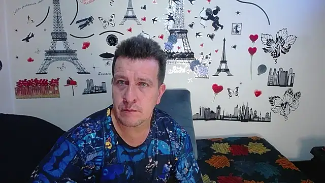 amaya 627 online show from February 18, 2026, 3:04 am