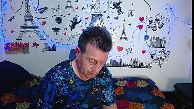 amaya 627 online show from December 23, 2025, 2:55 am