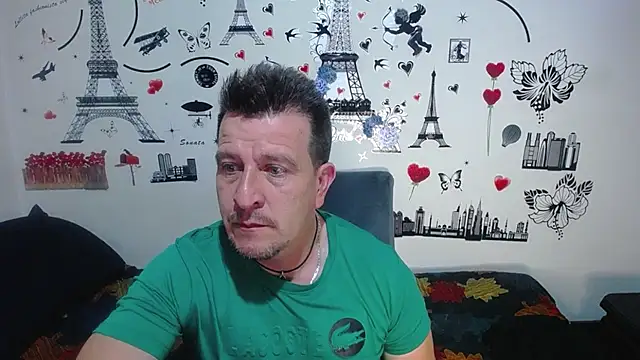 amaya 627 online show from October 22, 2025, 2:55 am