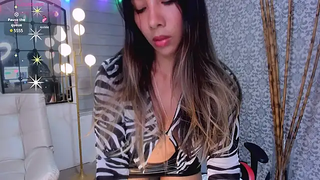 RenataReyes online show from January 11, 2025, 1:48 am