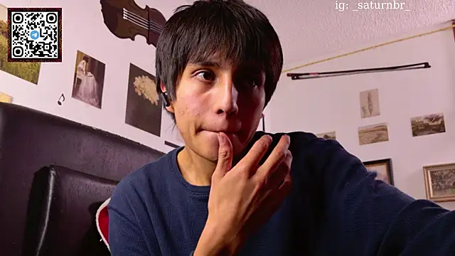 seraph1n online show from March 7, 2025, 6:13 am