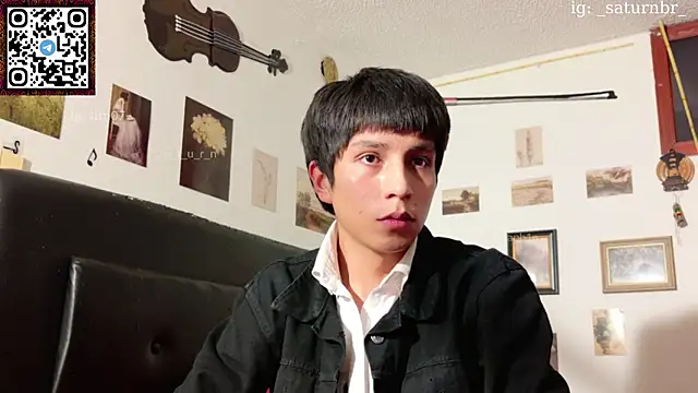 seraph1n online show from November 23, 2025, 8:13 am