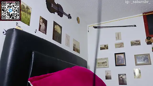 seraph1n online show from September 17, 2025, 9:11 am