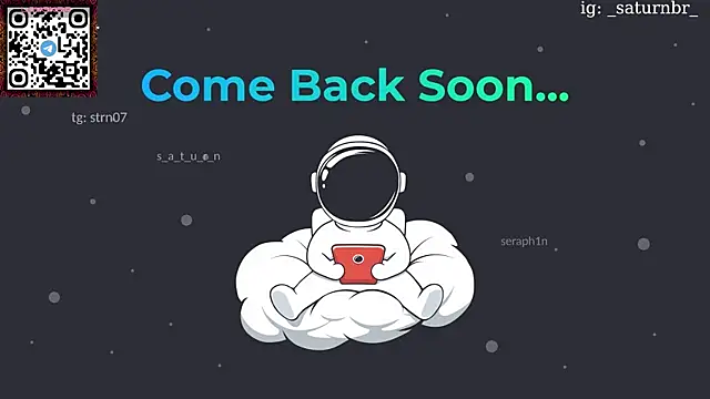 seraph1n online show from September 25, 2025, 8:20 am