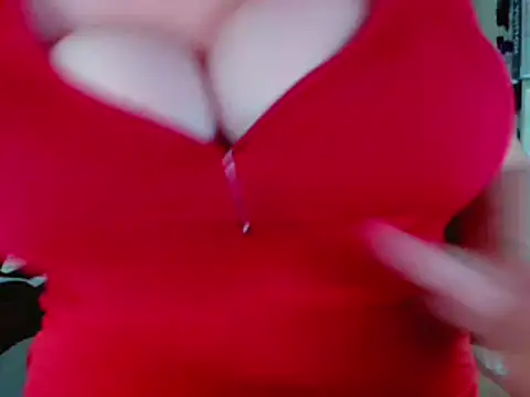 MistressQueenDominaTS online show from February 16, 2026, 5:55 pm