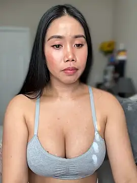 JazzieXo online show from February 25, 2025, 7:27 pm