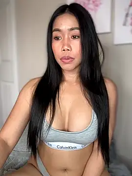 JazzieXo online show from February 10, 2026, 8:08 pm