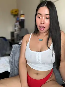 JazzieXo online show from March 7, 2025, 9:59 pm