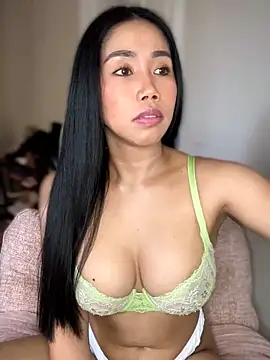 JazzieXo online show from March 13, 2026, 9:31 pm