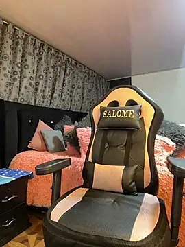 saaalome 1 online show from December 19, 2024, 2:01 am