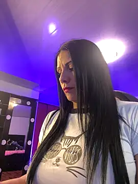 saaalome 1 online show from October 10, 2025, 9:15 pm