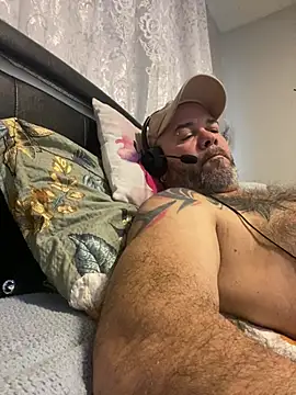 Cristian-Brayan online show from March 1, 2026, 3:12 pm