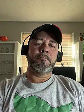 Cristian-Brayan online show from March 18, 2025, 1:12 pm