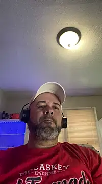 Cristian-Brayan online show from March 6, 2025, 1:14 pm