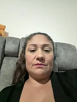 gabiTetas online show from March 7, 2026, 12:43 pm