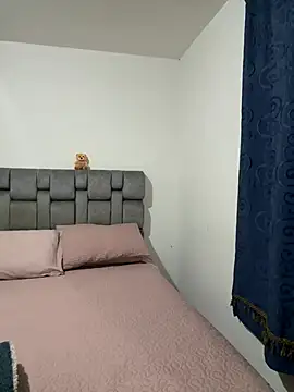 gabiTetas online show from February 9, 2026, 7:34 pm