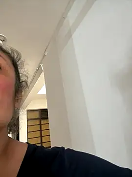 gabiTetas online show from October 26, 2025, 7:25 pm