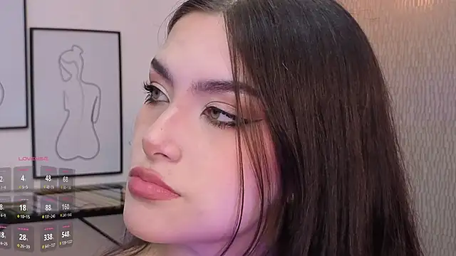 Snapshot of Alexa_Thaylor_ chatting on June 4, 2026, 3:06 pm Alexa Thaylor online show from June 4, 2026, 3:06 pm