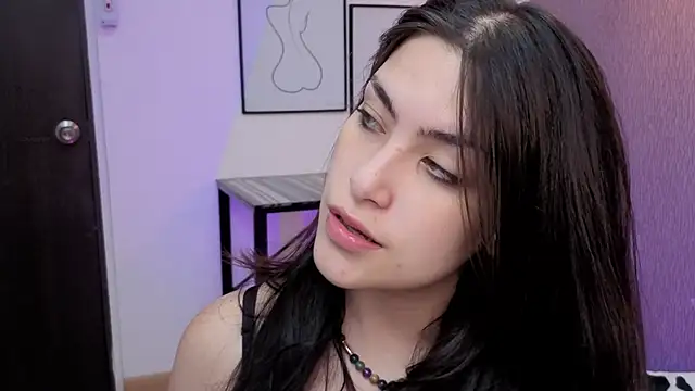 Snapshot of Alexa_Thaylor_ chatting on June 13, 2026, 5:11 pm Alexa Thaylor online show from June 13, 2026, 5:11 pm