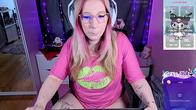 JustKerry online show from December 16, 2025, 9:13 am