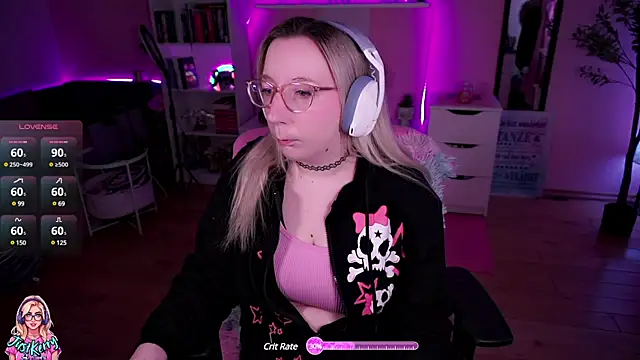 JustKerry online show from February 21, 2025, 9:13 am