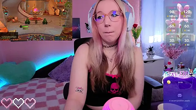 JustKerry online show from March 1, 2026, 9:09 am