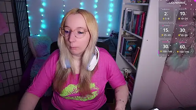 JustKerry online show from October 16, 2025, 8:11 am