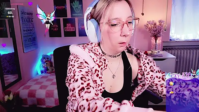 JustKerry online show from February 15, 2026, 10:36 am