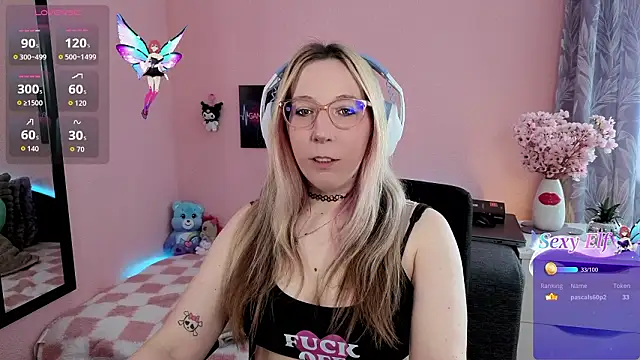 JustKerry online show from March 19, 2026, 8:36 am