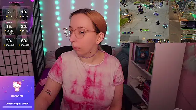 JustKerry online show from October 1, 2025, 7:57 am