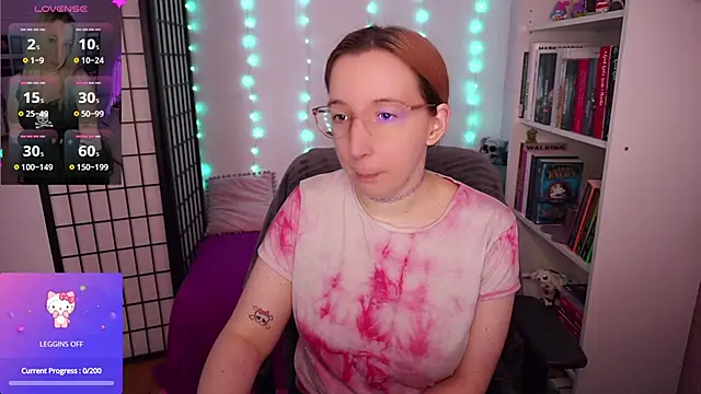 JustKerry online show from October 2, 2025, 7:45 am