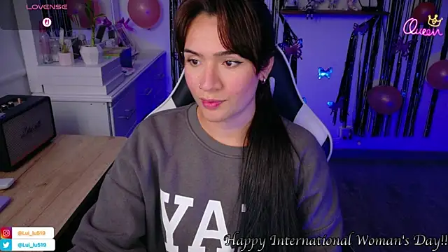 Snapshot of ImLui_lu chatting on March 11, 2026, 12:37 am ImLui lu online show from March 11, 2026, 12:37 am