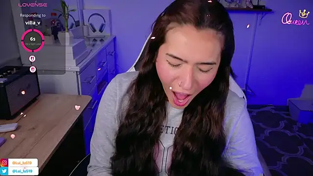 Snapshot of ImLui_lu chatting on February 21, 2026, 11:51 pm ImLui lu online show from February 21, 2026, 11:51 pm