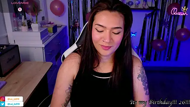 Snapshot of ImLui_lu chatting on March 5, 2026, 10:59 pm ImLui lu online show from March 5, 2026, 10:59 pm