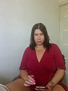 ROXOLANAA SEXY online show from July 18, 2026, 1:30 pm