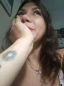 ROXOLANAA SEXY online show from July 24, 2026, 8:54 am