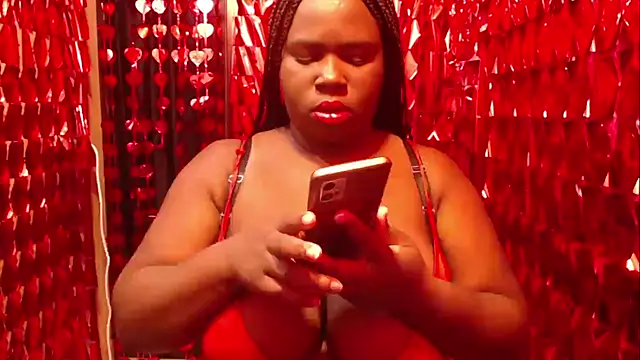 Tishabrown  online show from May 28, 2026, 11:54 pm