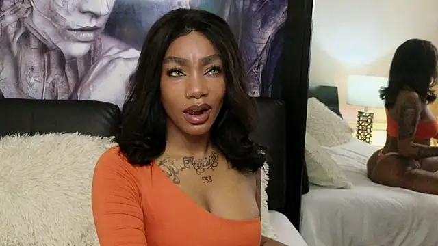 emely brandon online show from September 22, 2025, 8:31 am