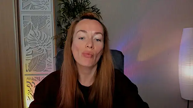 RebeccaMartinez online show from May 3, 2026, 7:35 am
