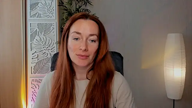 RebeccaMartinez online show from March 28, 2026, 10:38 am
