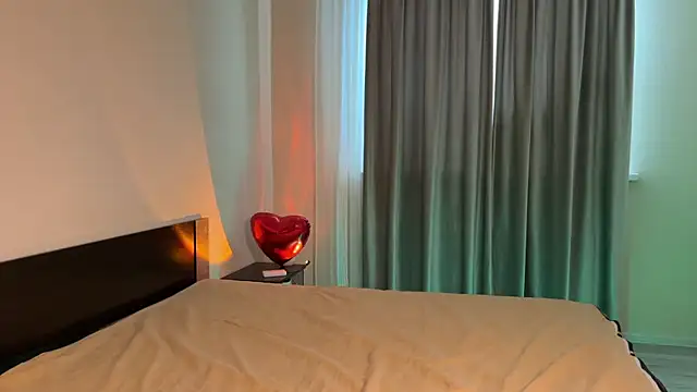 Love of Jesty online show from March 19, 2025, 1:29 pm