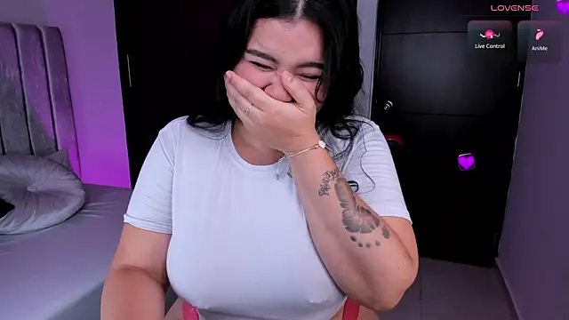 daniela hornny online show from March 23, 2025, 7:20 am