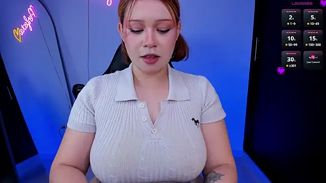 daniela hornny online show from June 7, 2026, 5:34 am