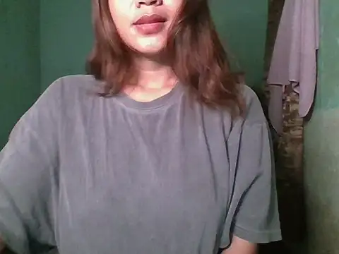  smiling4u  online show from October 2, 2025, 1:58 pm