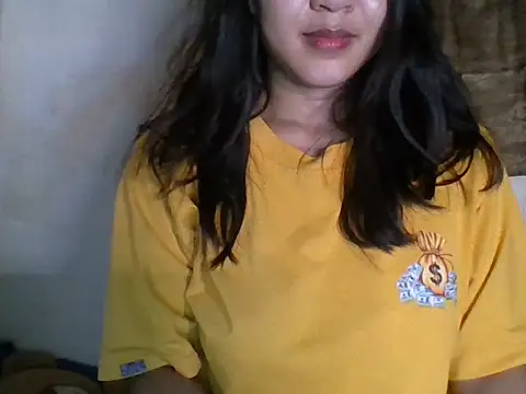  smiling4u  online show from July 16, 2026, 1:08 pm