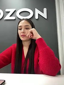 Sweet Lollypop online show from March 16, 2025, 7:37 am