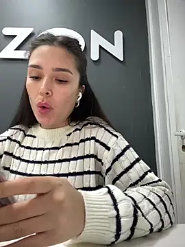 Sweet Lollypop online show from January 26, 2025, 7:10 am