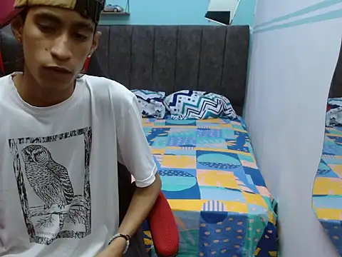 Angelstripboy online show from March 19, 2025, 12:59 am