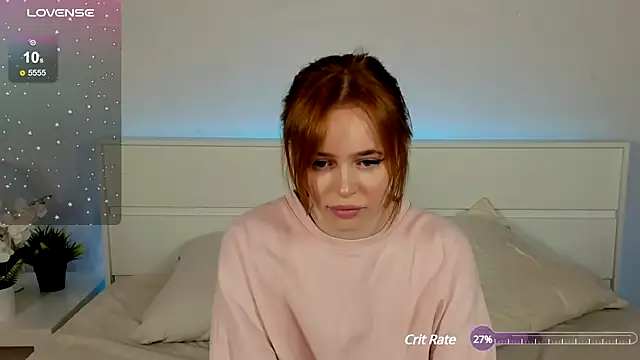 Phoenix Margo online show from March 21, 2025, 5:32 am